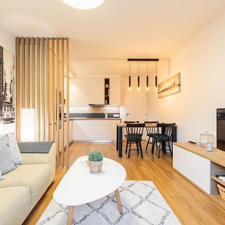 Bnb Slovakia Nivy Bliss Retreat 브라티슬라바 외부 사진
