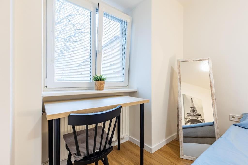 Bnb Slovakia Nivy Bliss Retreat 브라티슬라바 외부 사진