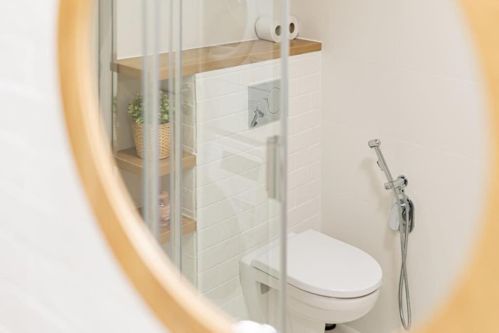 Bnb Slovakia Nivy Bliss Retreat 브라티슬라바 외부 사진