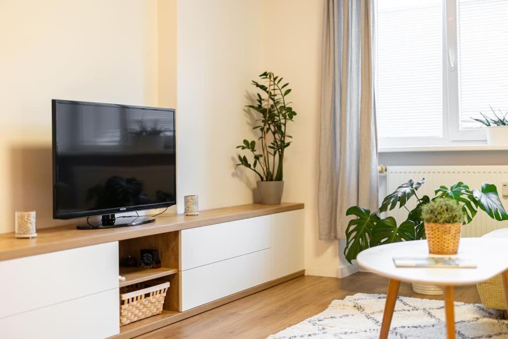 Bnb Slovakia Nivy Bliss Retreat 브라티슬라바 외부 사진
