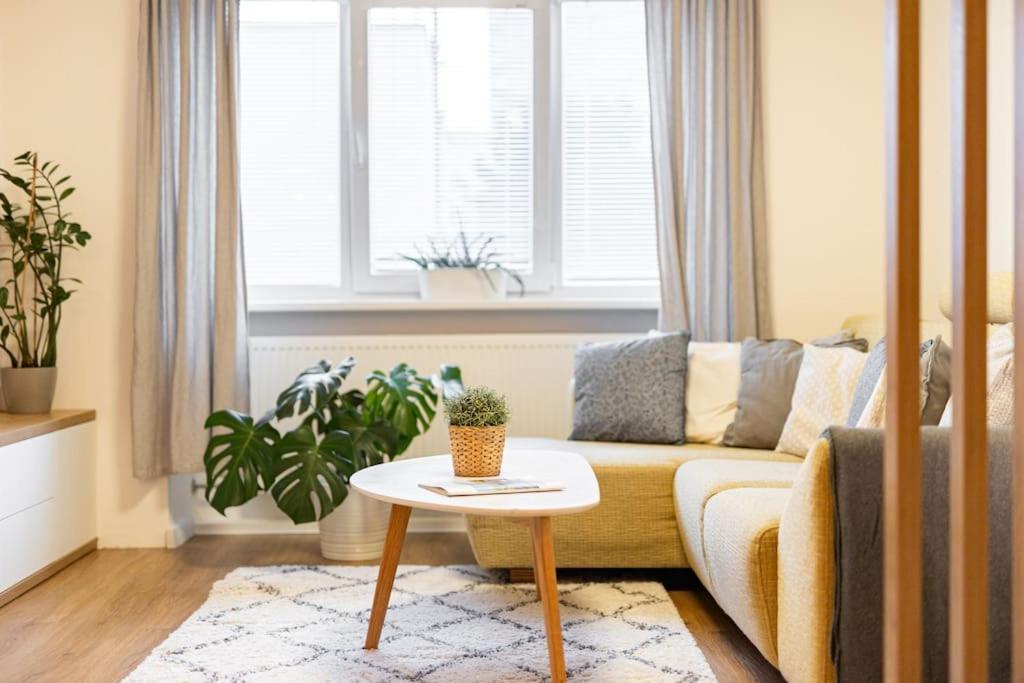 Bnb Slovakia Nivy Bliss Retreat 브라티슬라바 외부 사진